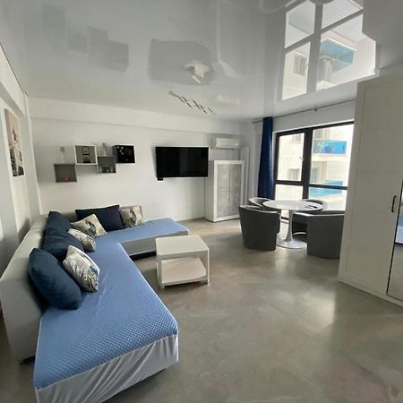 Aa Apartment Tomis Villa นาโวดาริ ภายนอก รูปภาพ