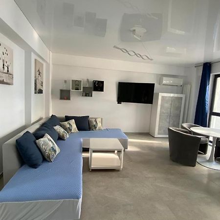 Aa Apartment Tomis Villa นาโวดาริ ภายนอก รูปภาพ