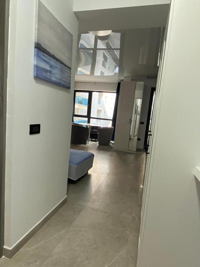 Aa Apartment Tomis Villa นาโวดาริ ภายนอก รูปภาพ