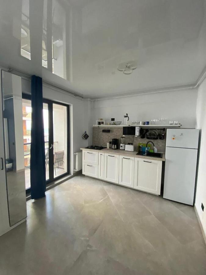 Aa Apartment Tomis Villa นาโวดาริ ภายนอก รูปภาพ