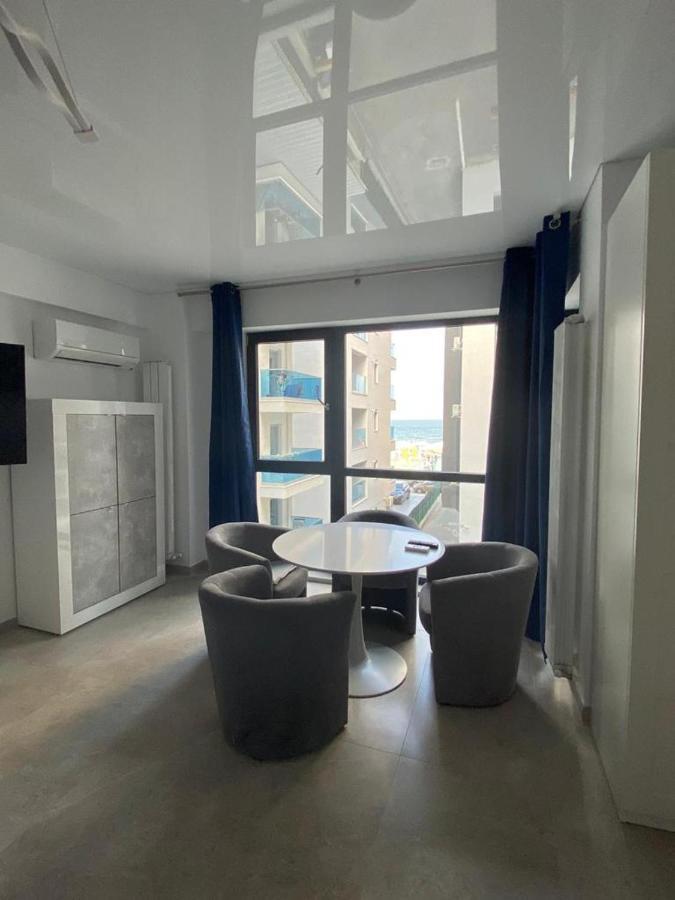 Aa Apartment Tomis Villa นาโวดาริ ภายนอก รูปภาพ