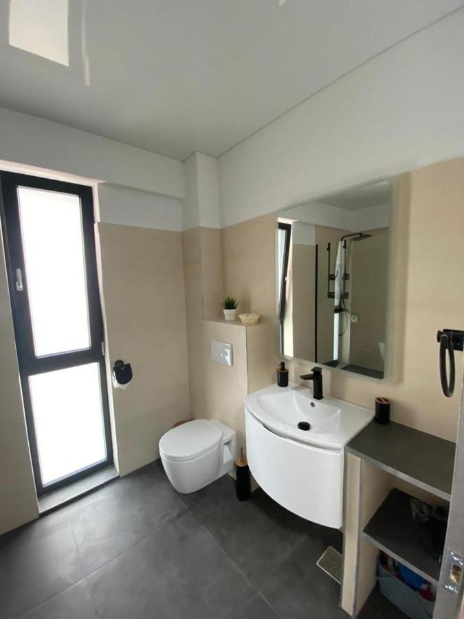 Aa Apartment Tomis Villa นาโวดาริ ภายนอก รูปภาพ