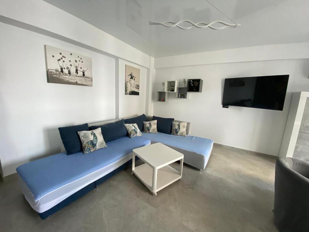 Aa Apartment Tomis Villa นาโวดาริ ภายนอก รูปภาพ