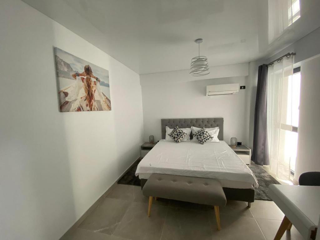 Aa Apartment Tomis Villa นาโวดาริ ภายนอก รูปภาพ